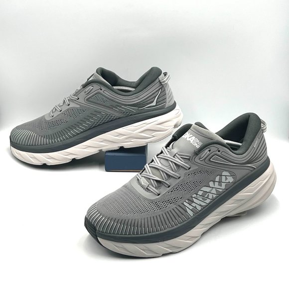 HOKA One One Bondi 7 - Picture 2 of 10